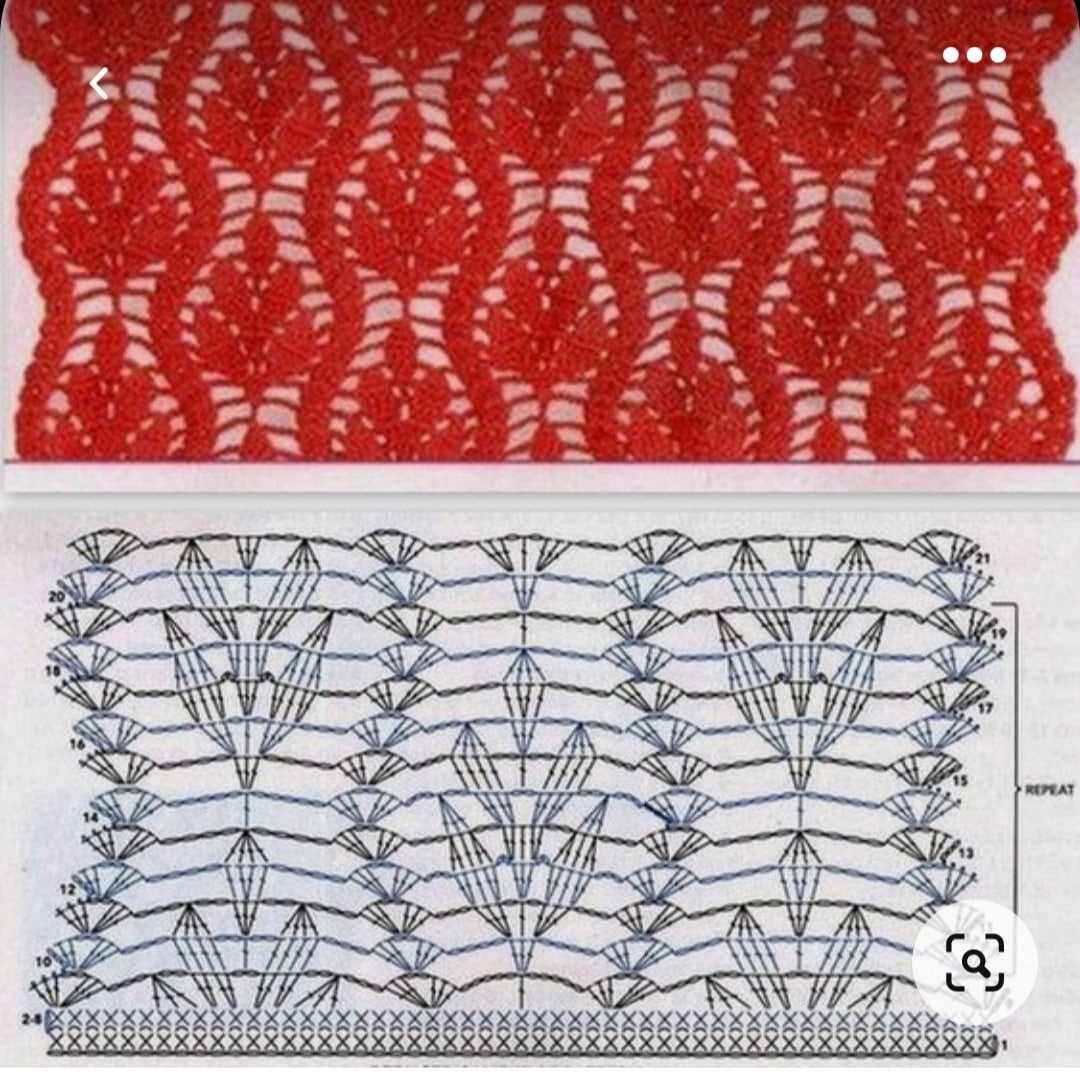 Hobbes knitting pattern