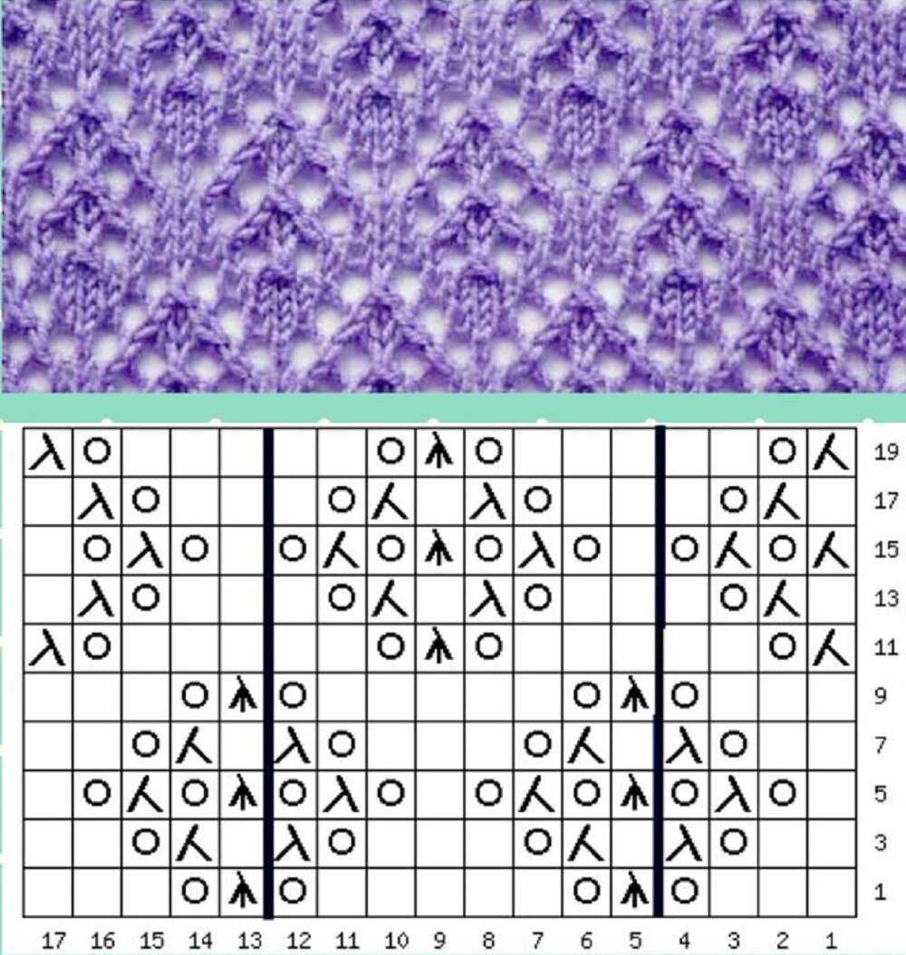 Hobbes knitting pattern