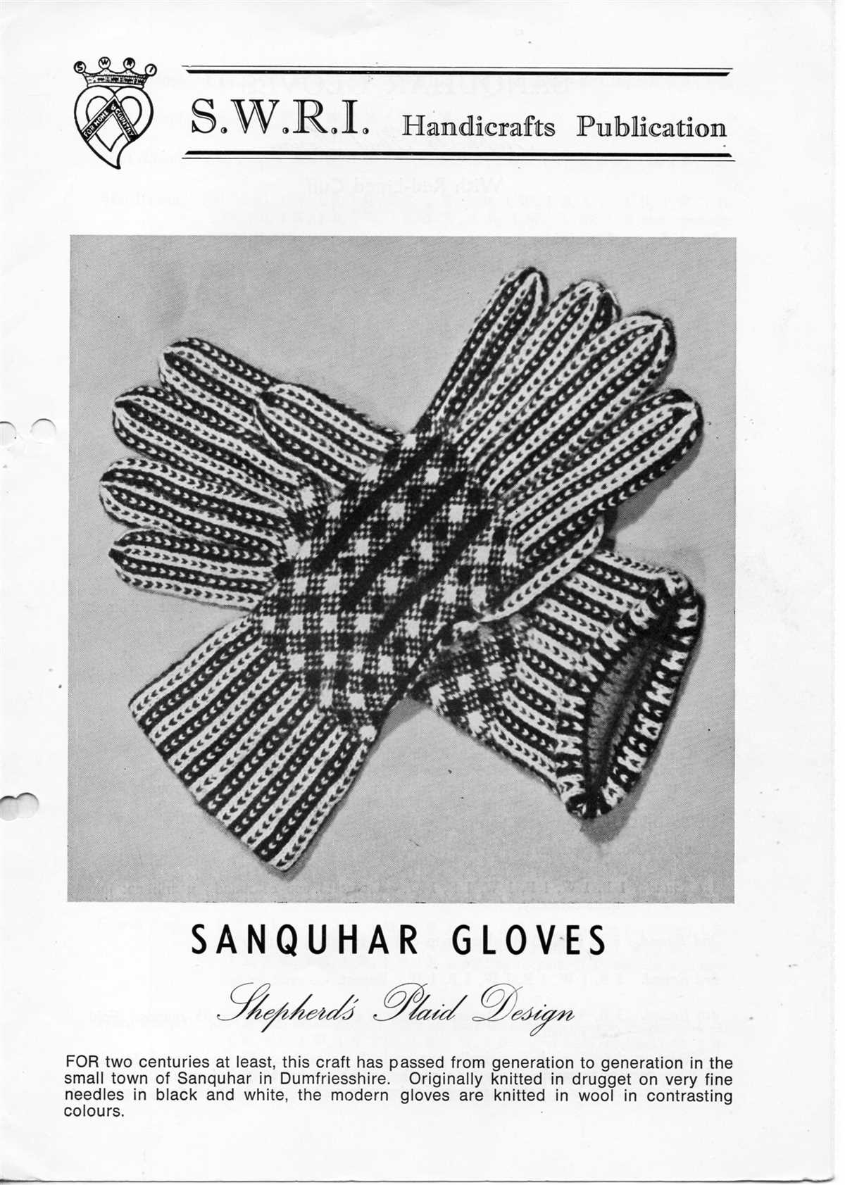 Hobohooks knitting patterns