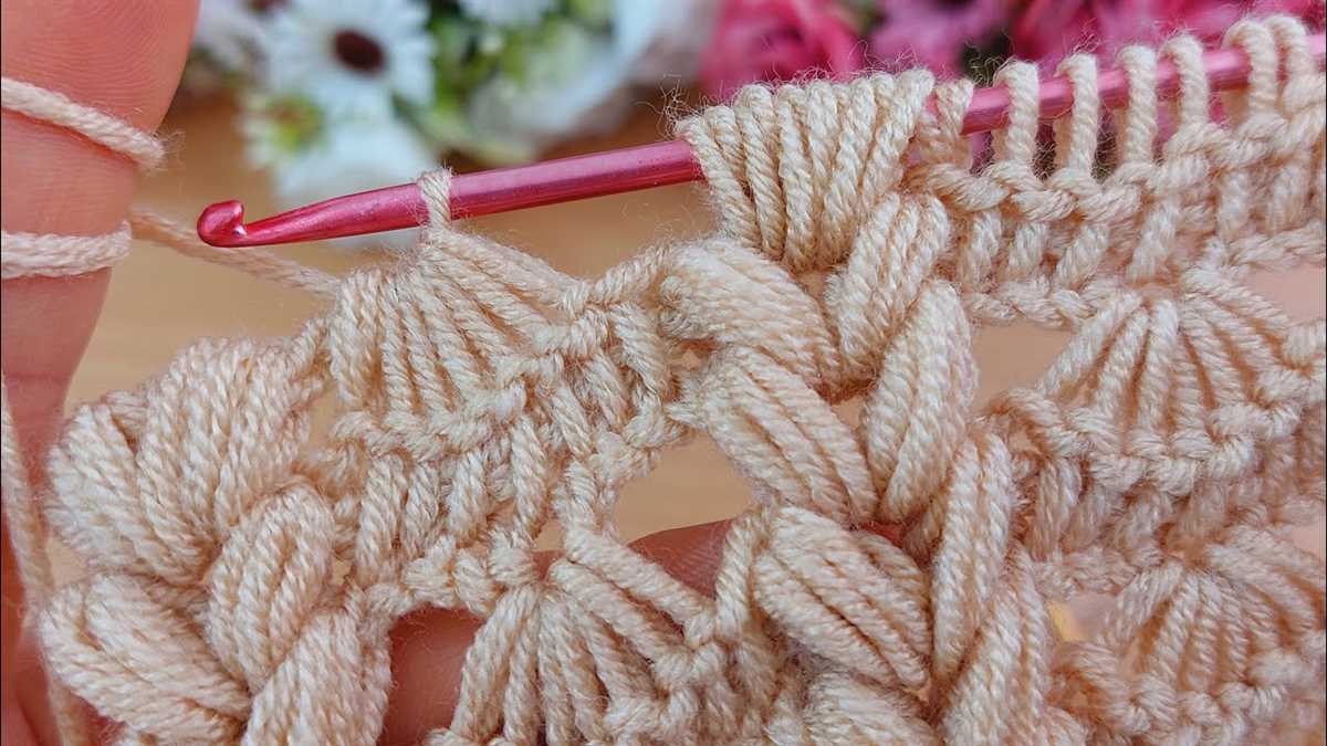 Boyfriend knit hat pattern
