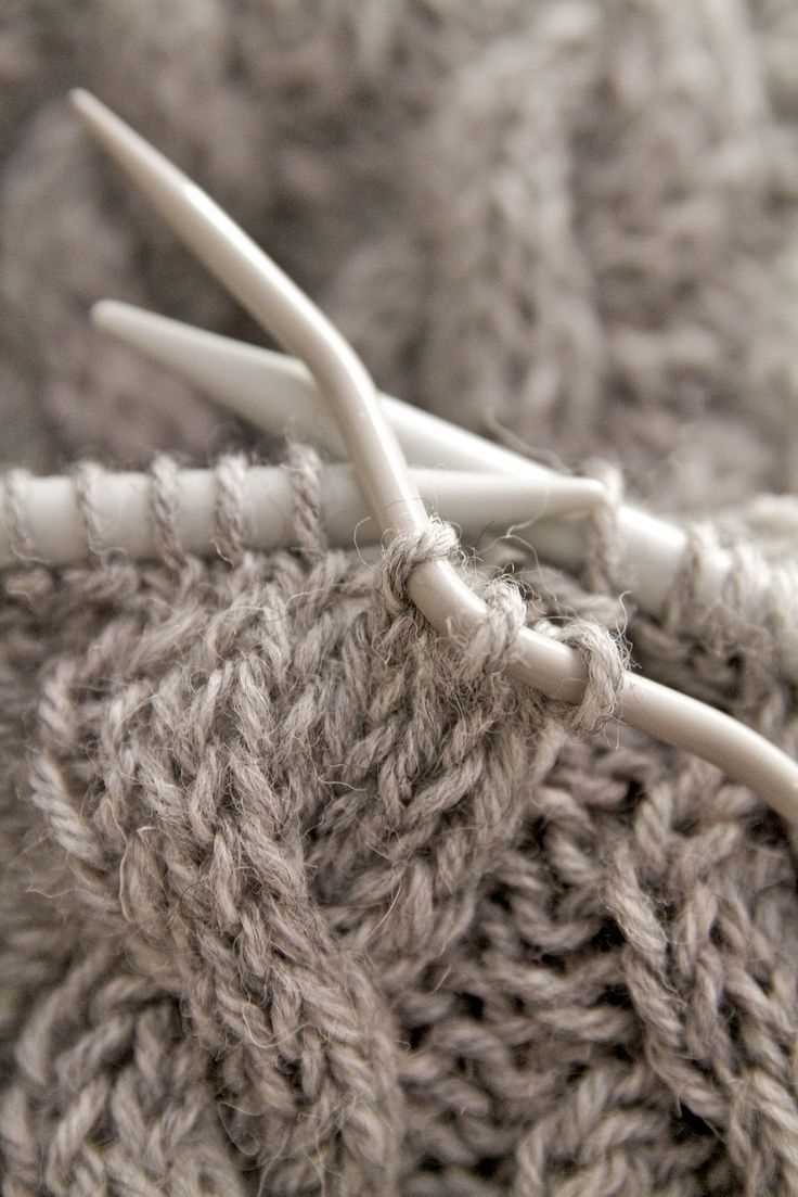 How to adapt a knitting pattern for different yarn