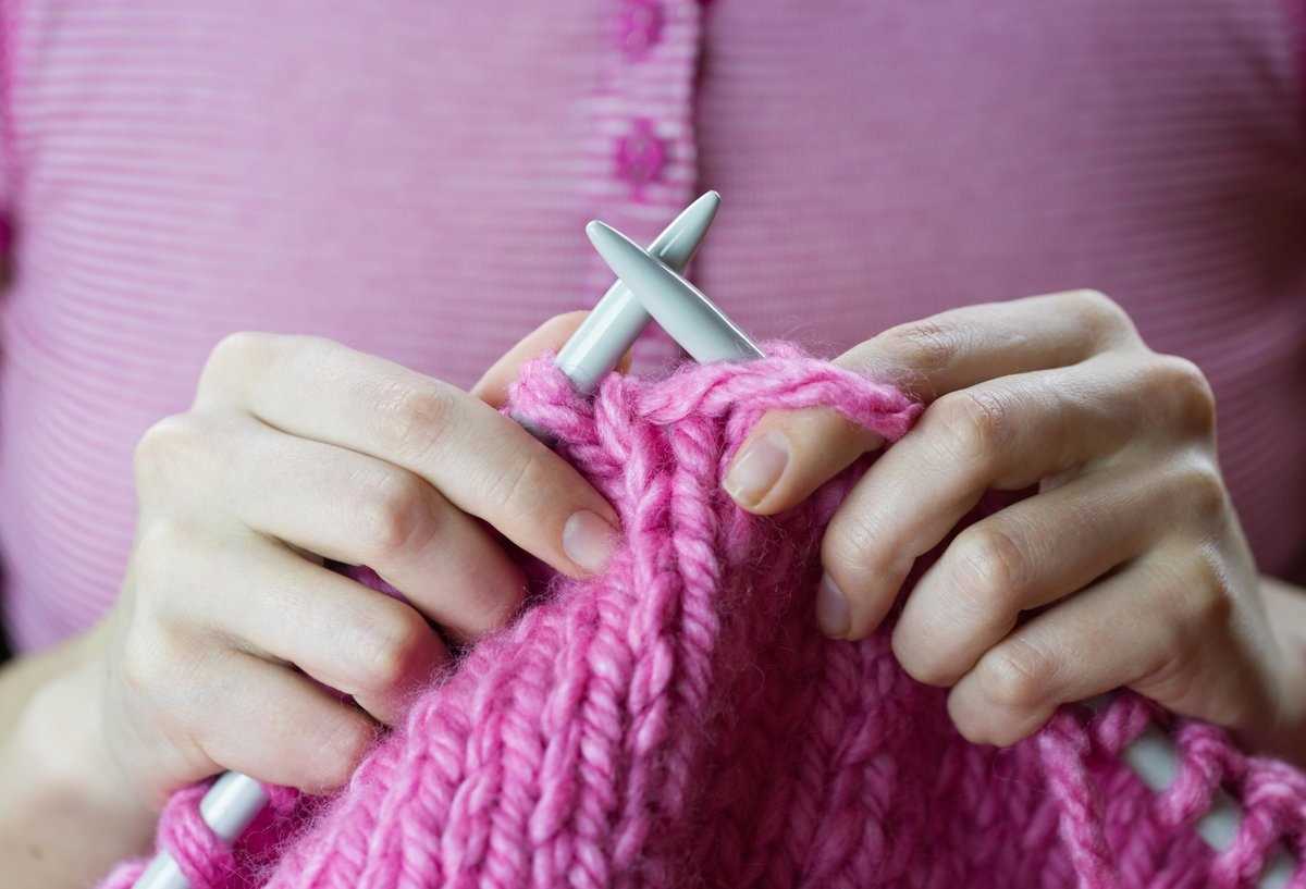 How to adapt a knitting pattern for different yarn