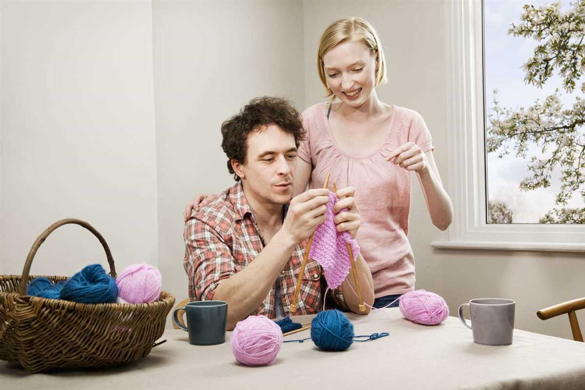 How to adapt a knitting pattern for different yarn