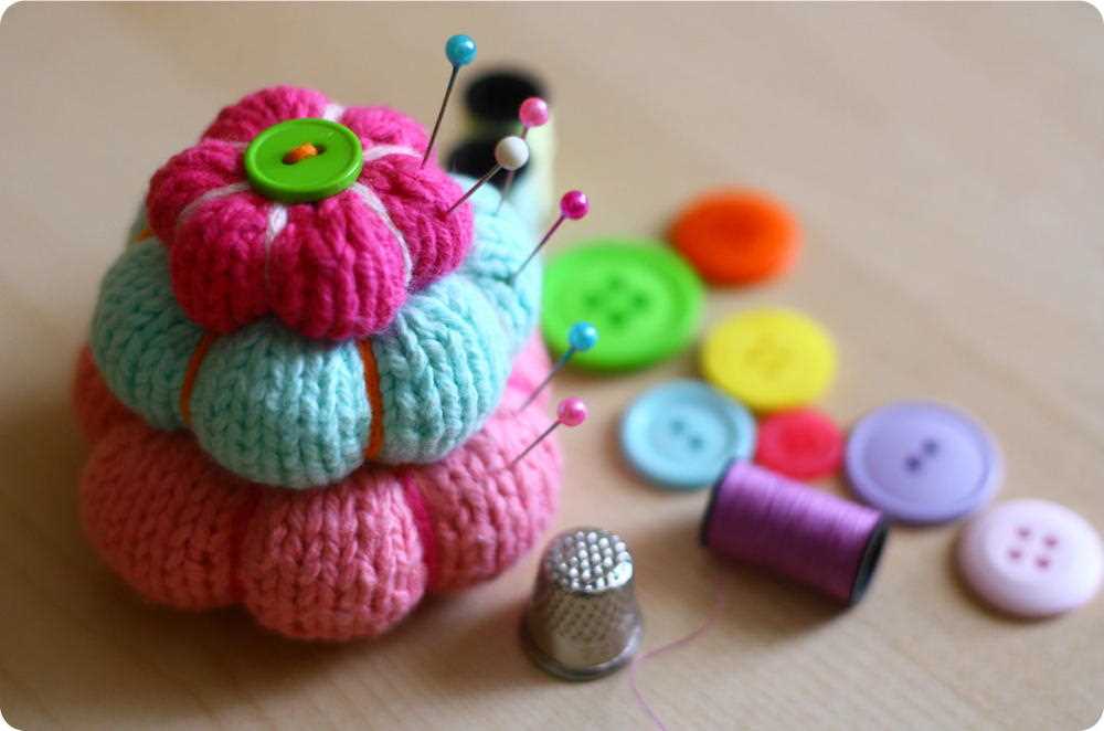 How to knit a doll pattern easy for beginners