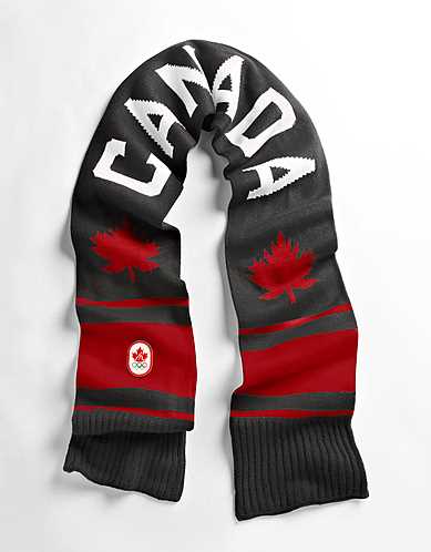 Hudson bay scarf knitting pattern