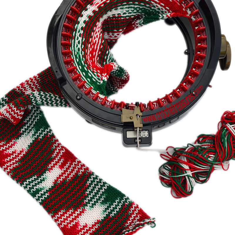 Addi express kingsize knitting machine patterns