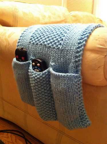 Loom knit bag pattern free