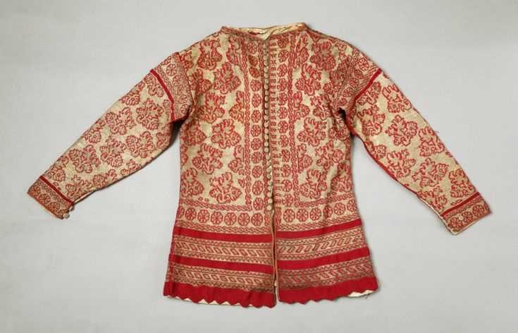 17th century knitting patterns