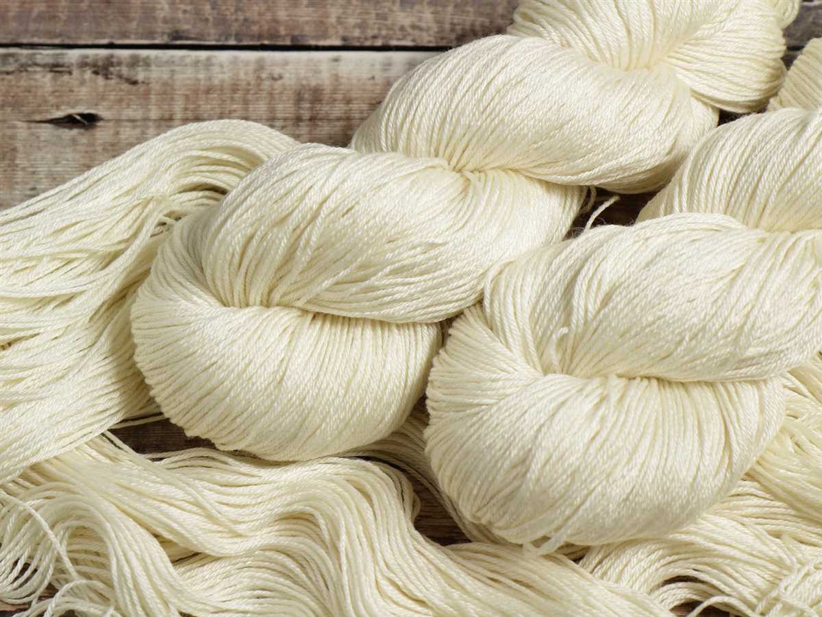 I love this cotton yarn knitting patterns