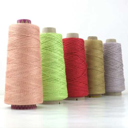 Free knitting patterns for linen yarn