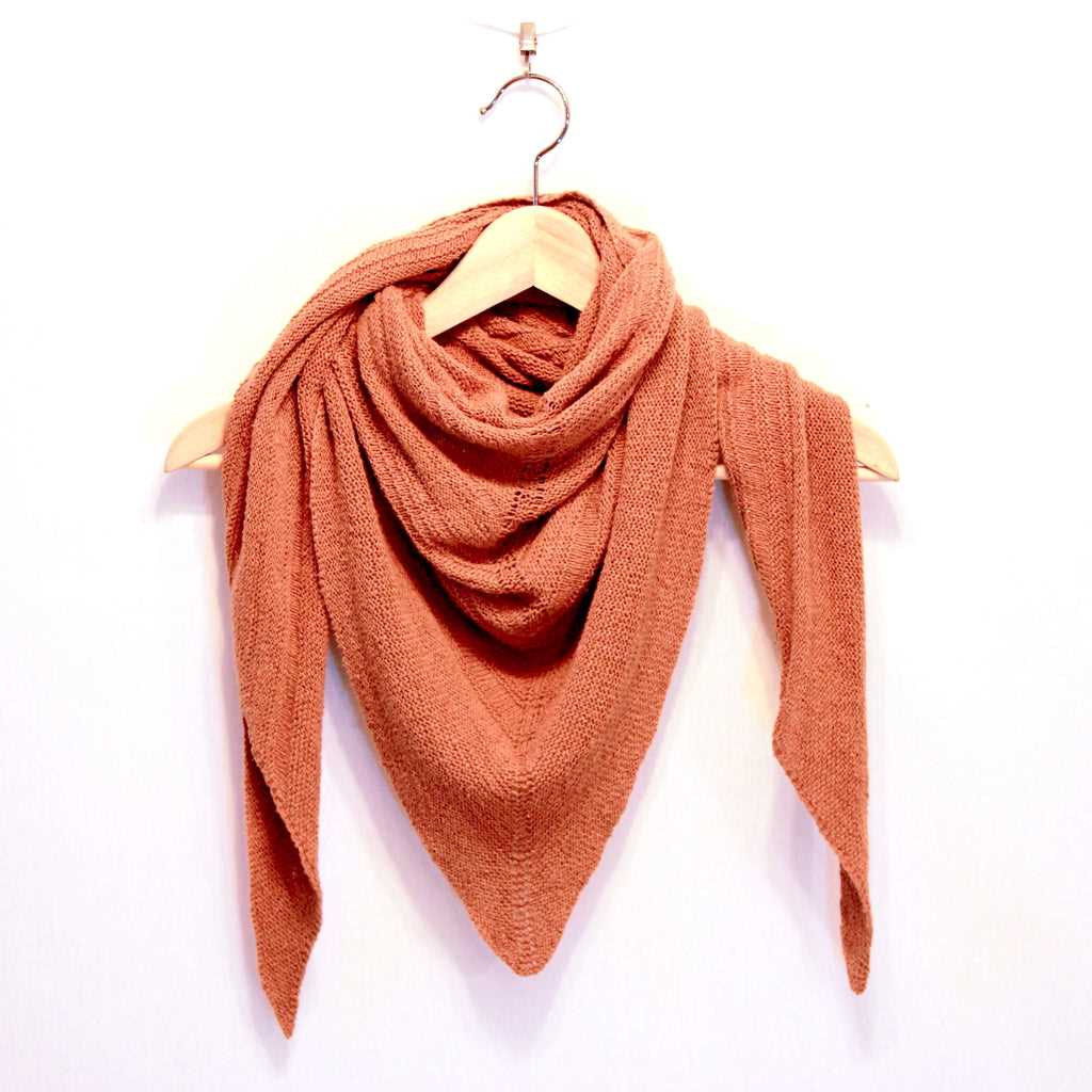 Free knitted shawl patterns with sock yarn