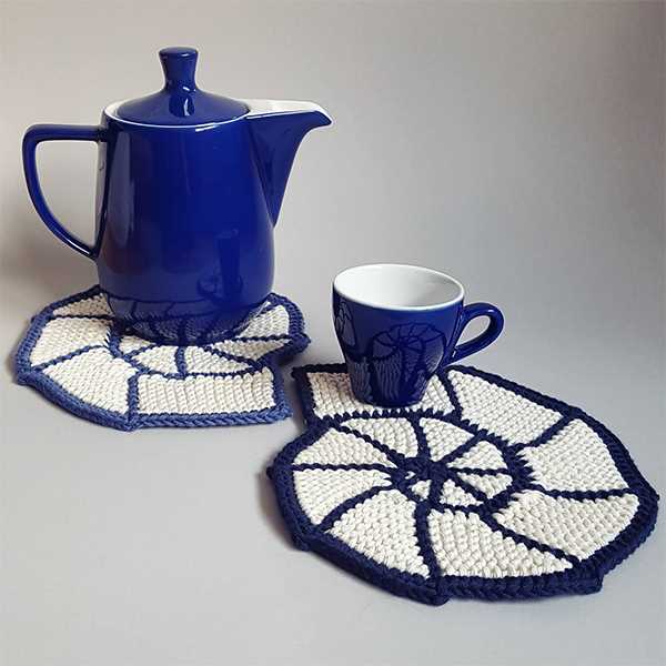 In the loop free knitting patterns
