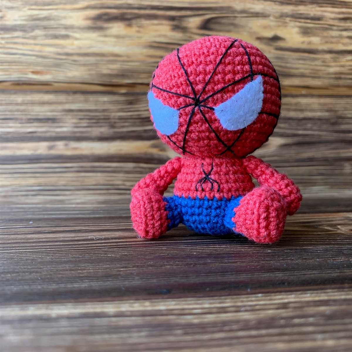 Create Your Own Iron Man Knitting Pattern Iron man knitting pattern