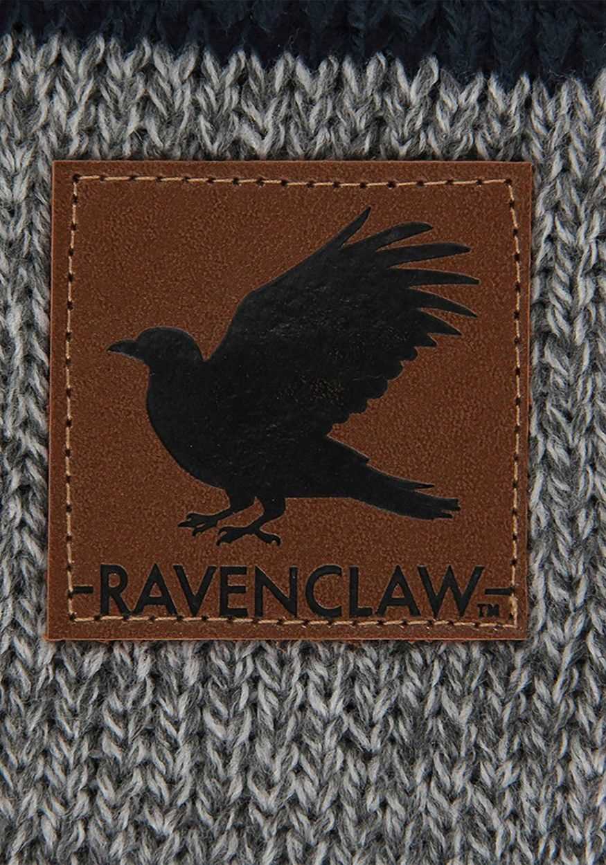 Ravenclaw hat knitting pattern