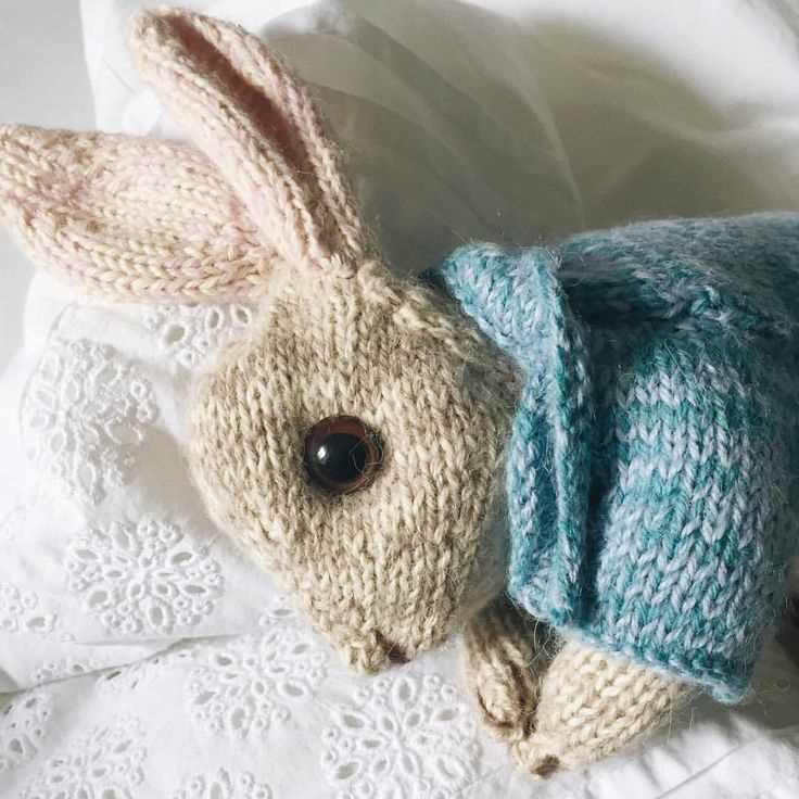 Scandi knitting patterns