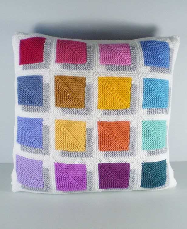 Knitting and crochet patterns for free