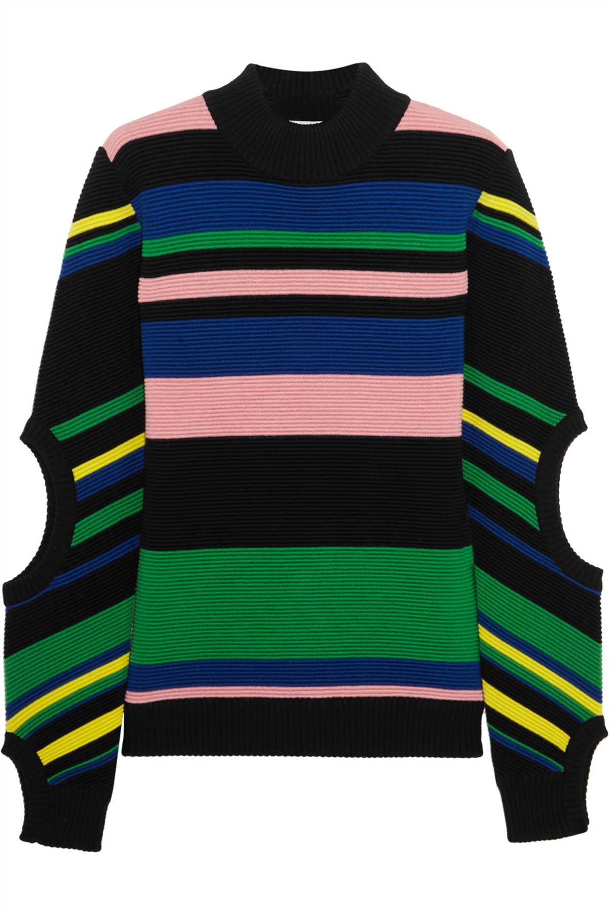 J w anderson knitting pattern