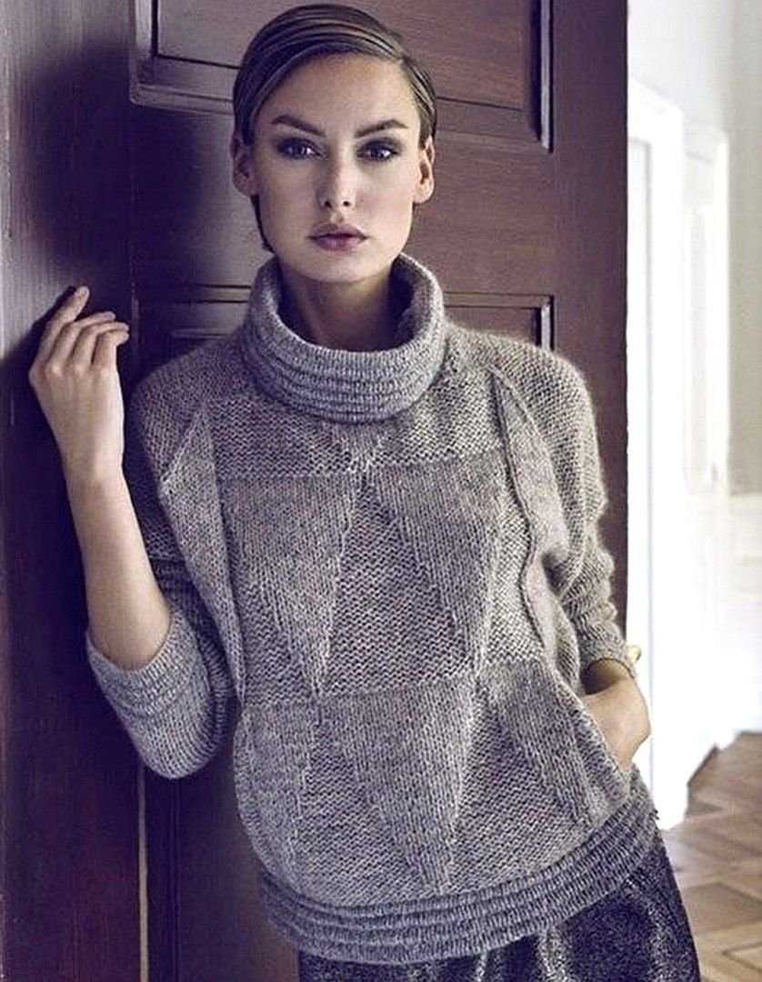 Free mohair knitting patterns for ladies