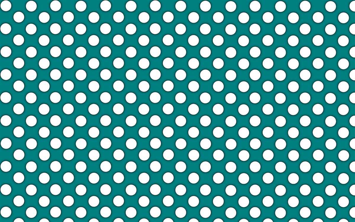 Create Your Own Polka Dot Knit Hat with this Simple Pattern Polka dot knit hat pattern