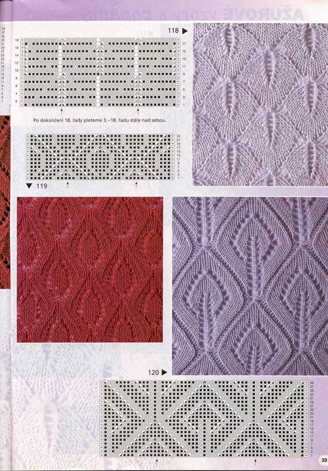 The Protection of Knitting Patterns through Copyright Law Copyright knitting patterns