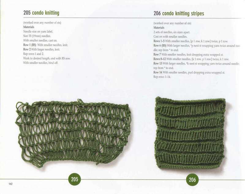 Petite purls free knitting patterns