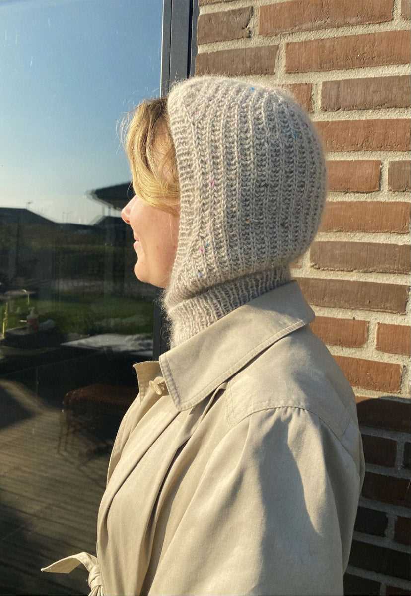 Love knitting balaclava patterns