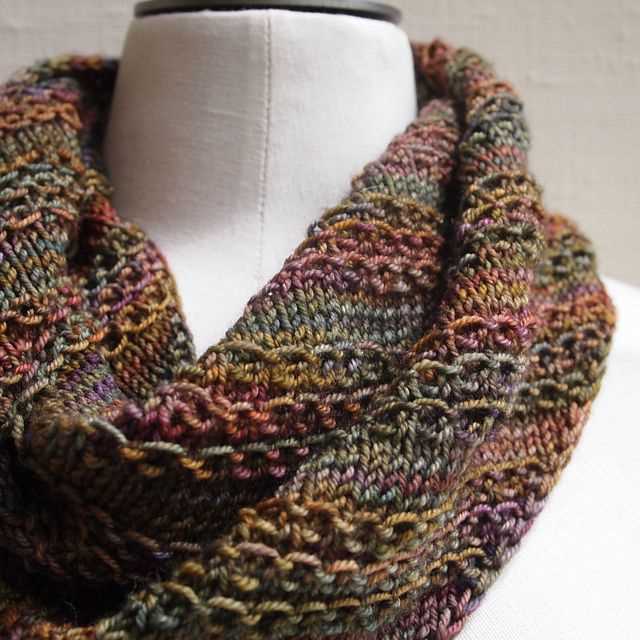 Free knitted scarf patterns using sock yarn