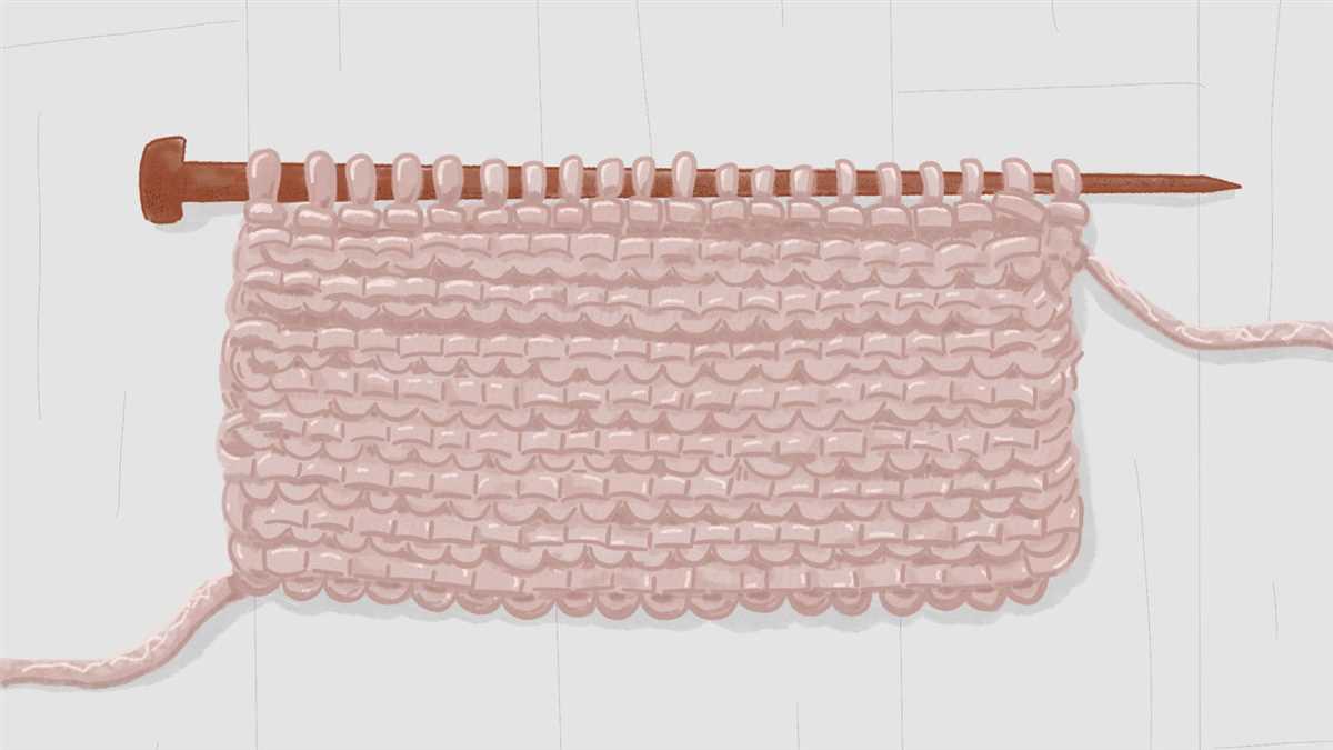 Reading knitting patterns for dummies