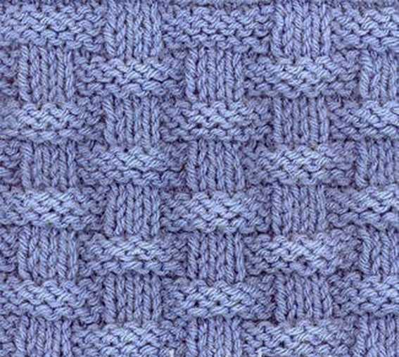 Junimo knitting pattern