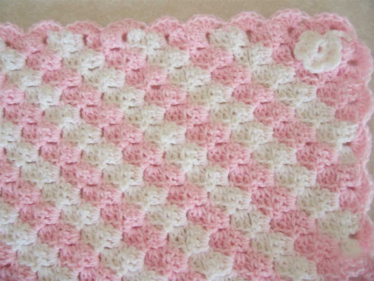 Crochet and knitting patterns