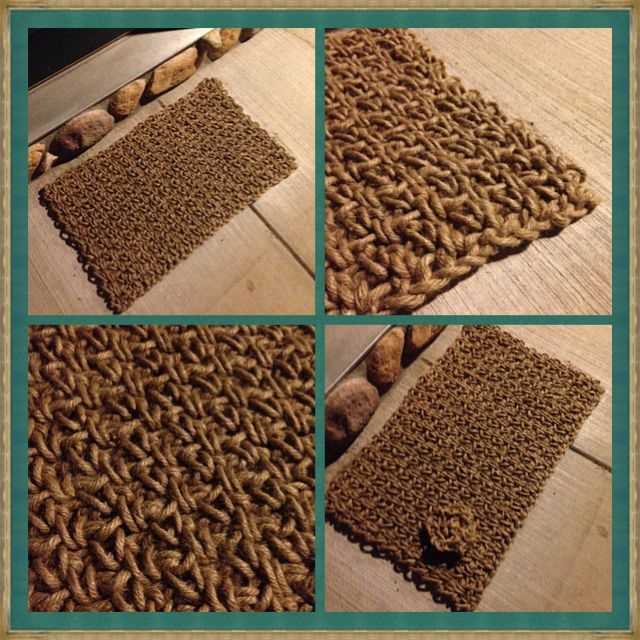 Loops & threads knitting patterns