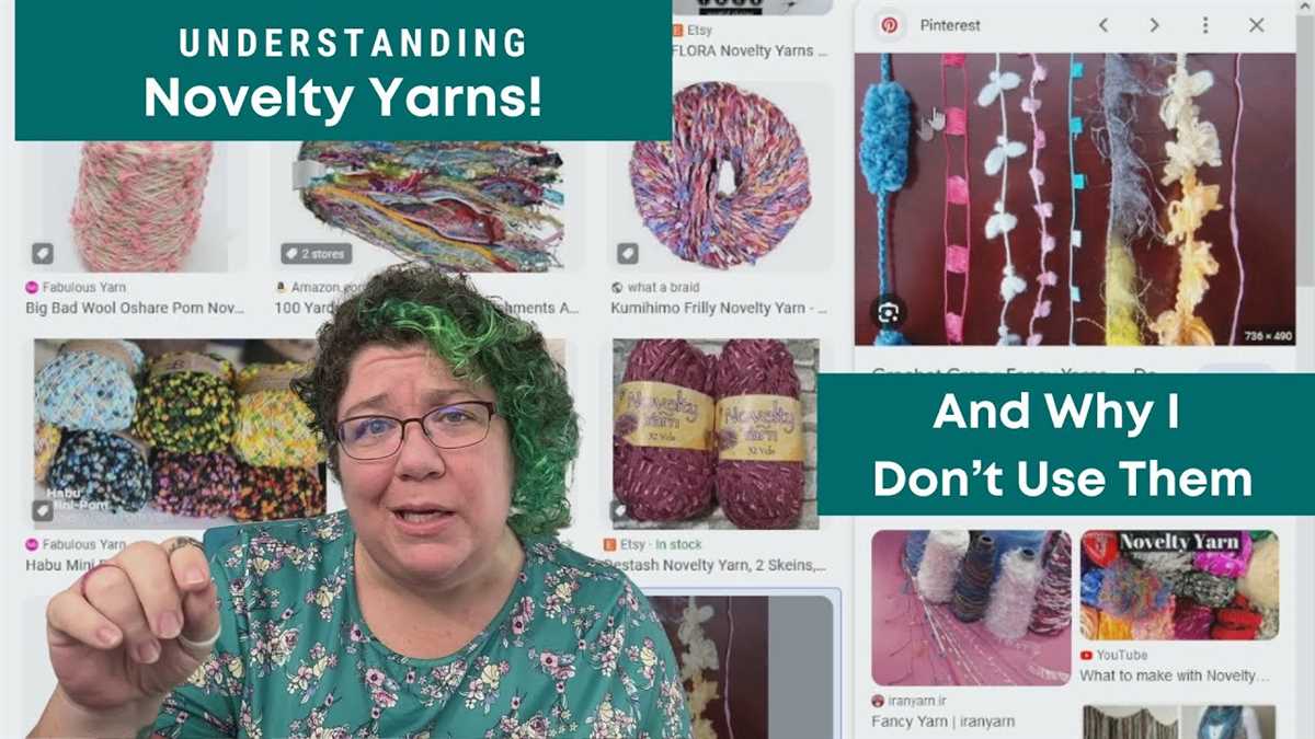 Spring knit patterns