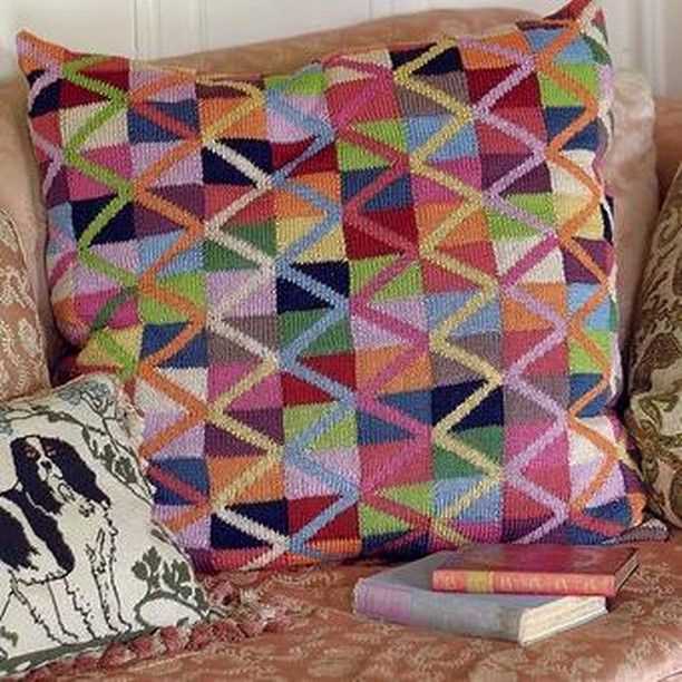Kaffe fassett knitting patterns free