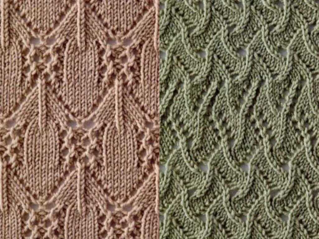 Kate oates knitting patterns