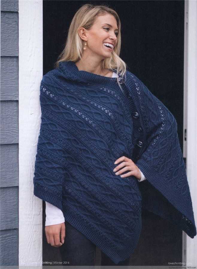 Marly bird knitting patterns