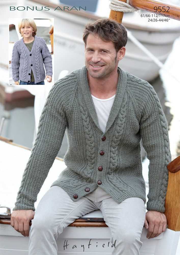 Hayfield bonus aran knitting patterns
