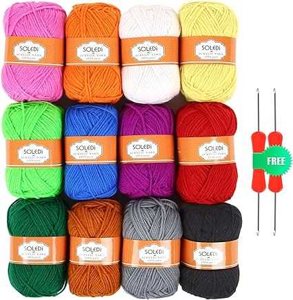 Fun fur yarn knitting patterns
