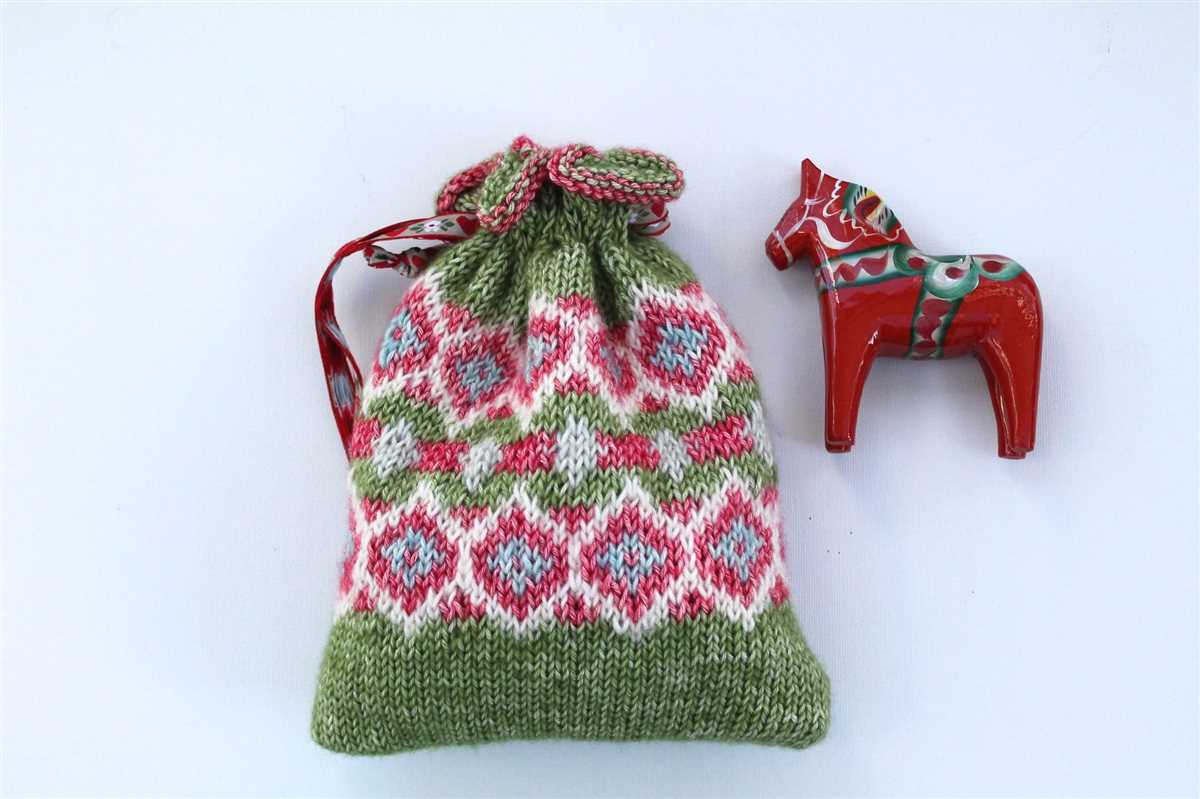 Free knitting patterns for craft fairs