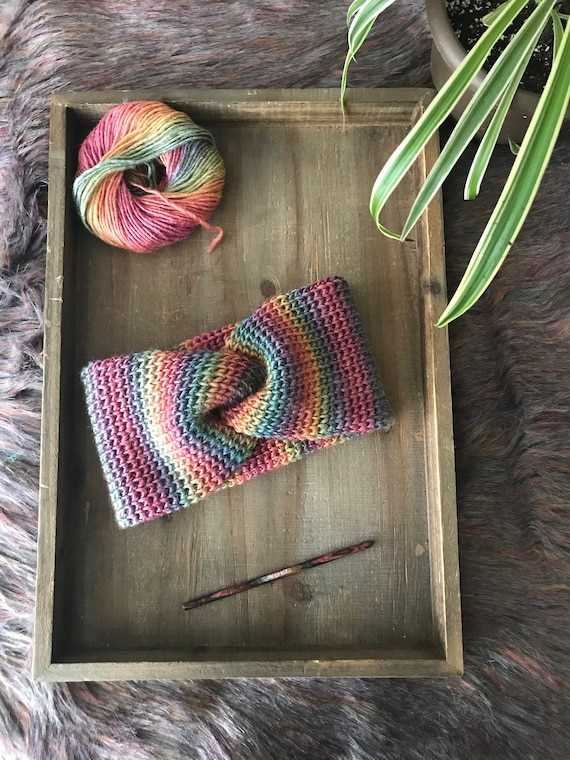 Knit headband pattern ravelry