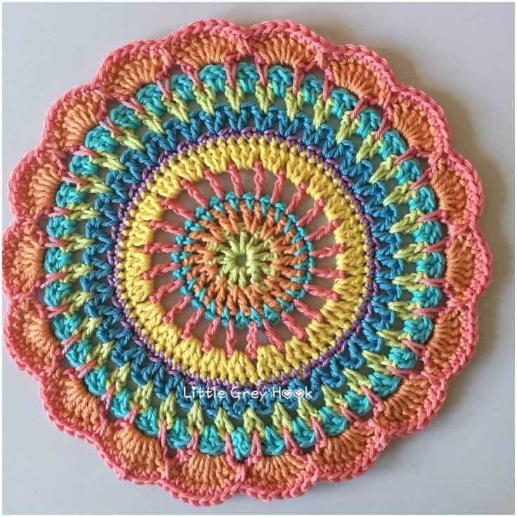 Knit like granny patterns