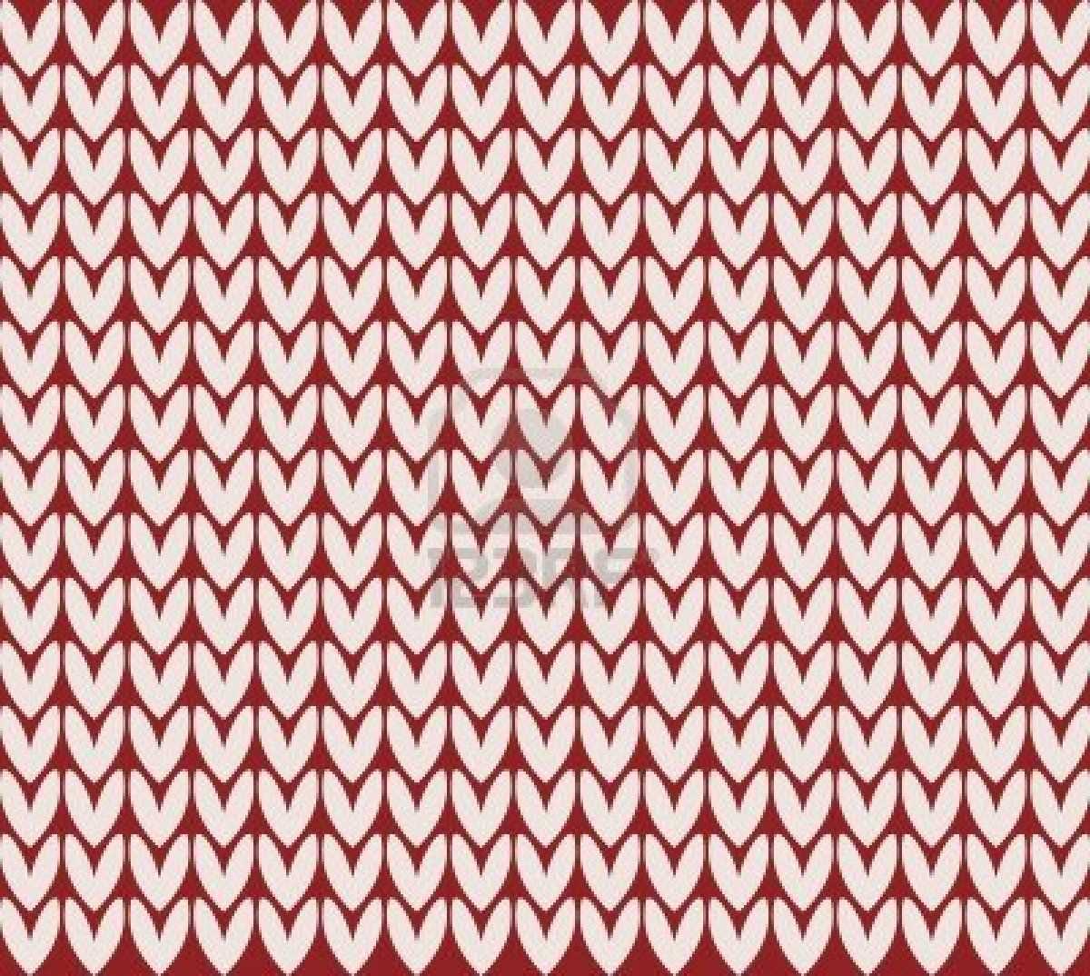 Knit pattern illustrator free