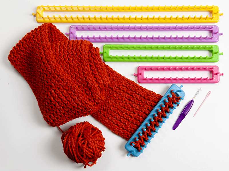 Knit quick mini loom patterns