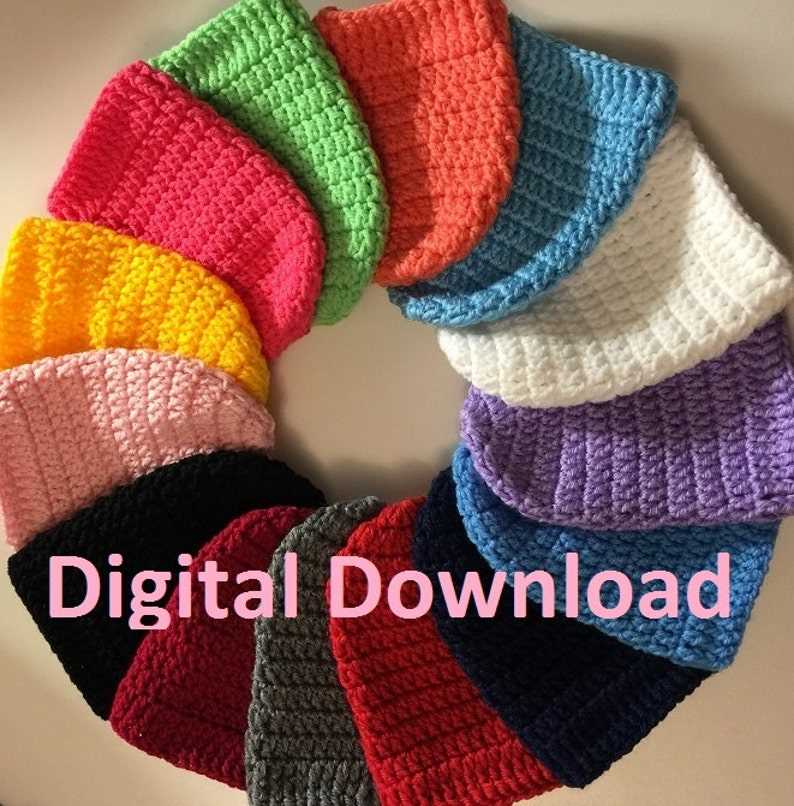 Knit toe cast cover pattern
