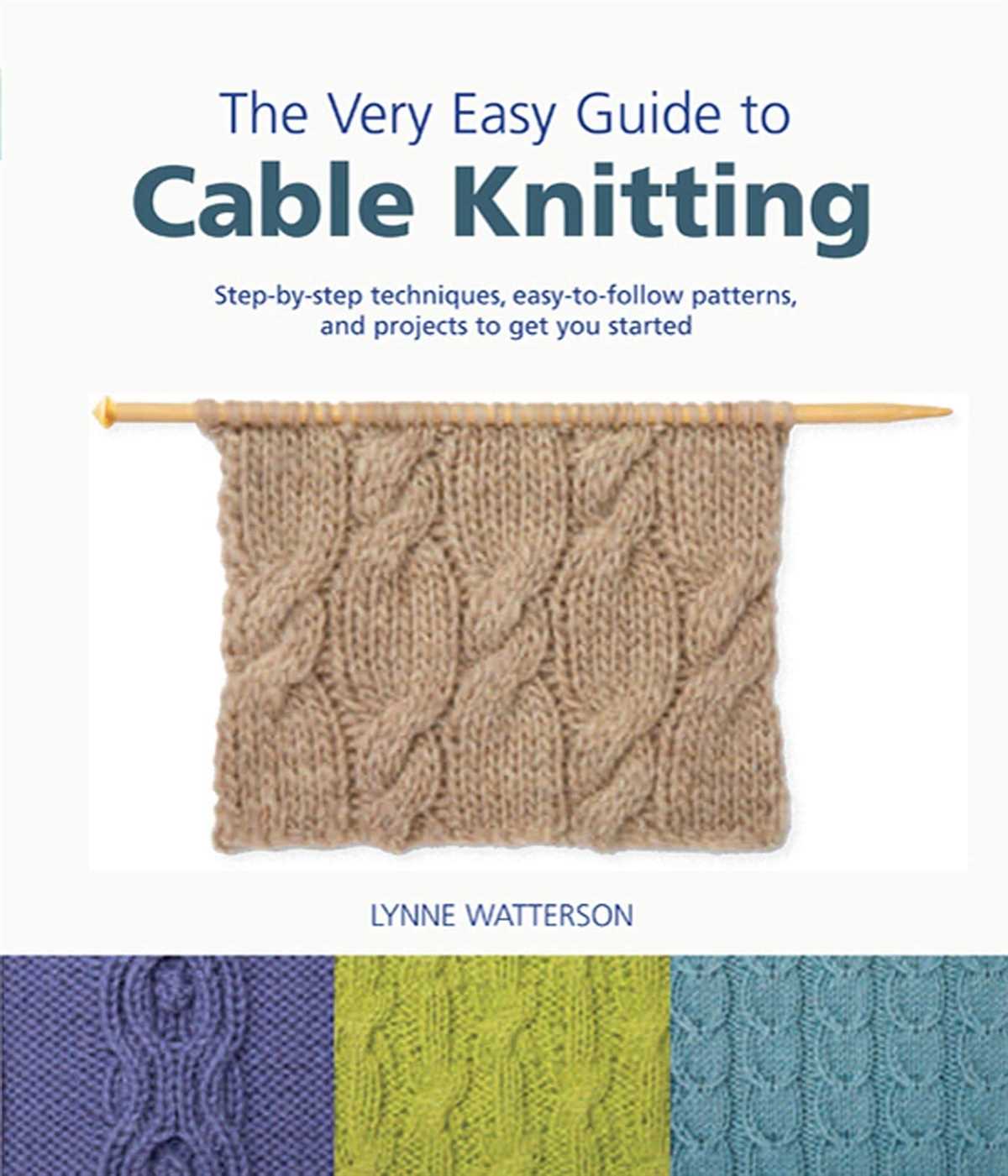 Knit your own boyfriend easy-to-follow patterns for 13 men