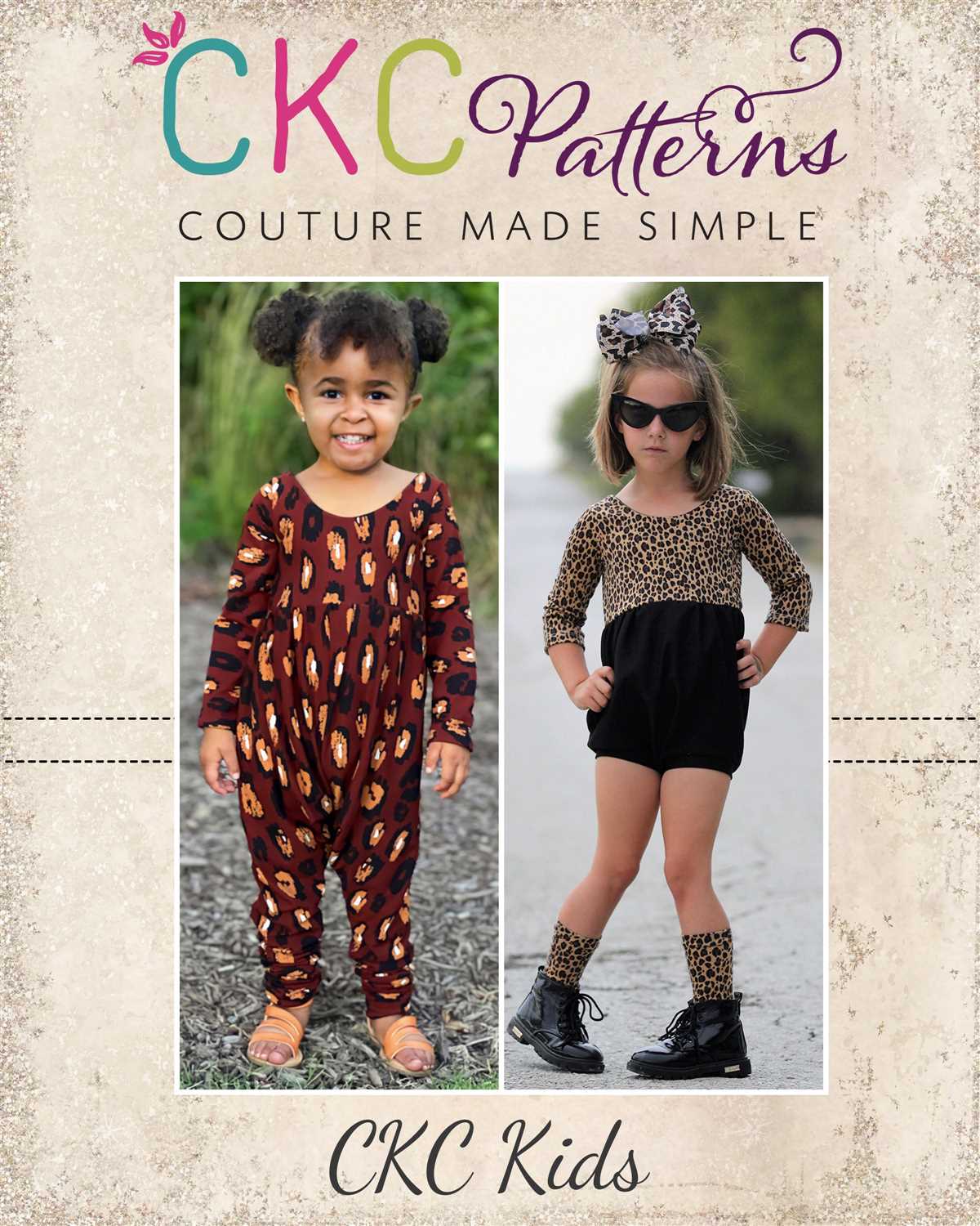 Knit bubble romper pattern