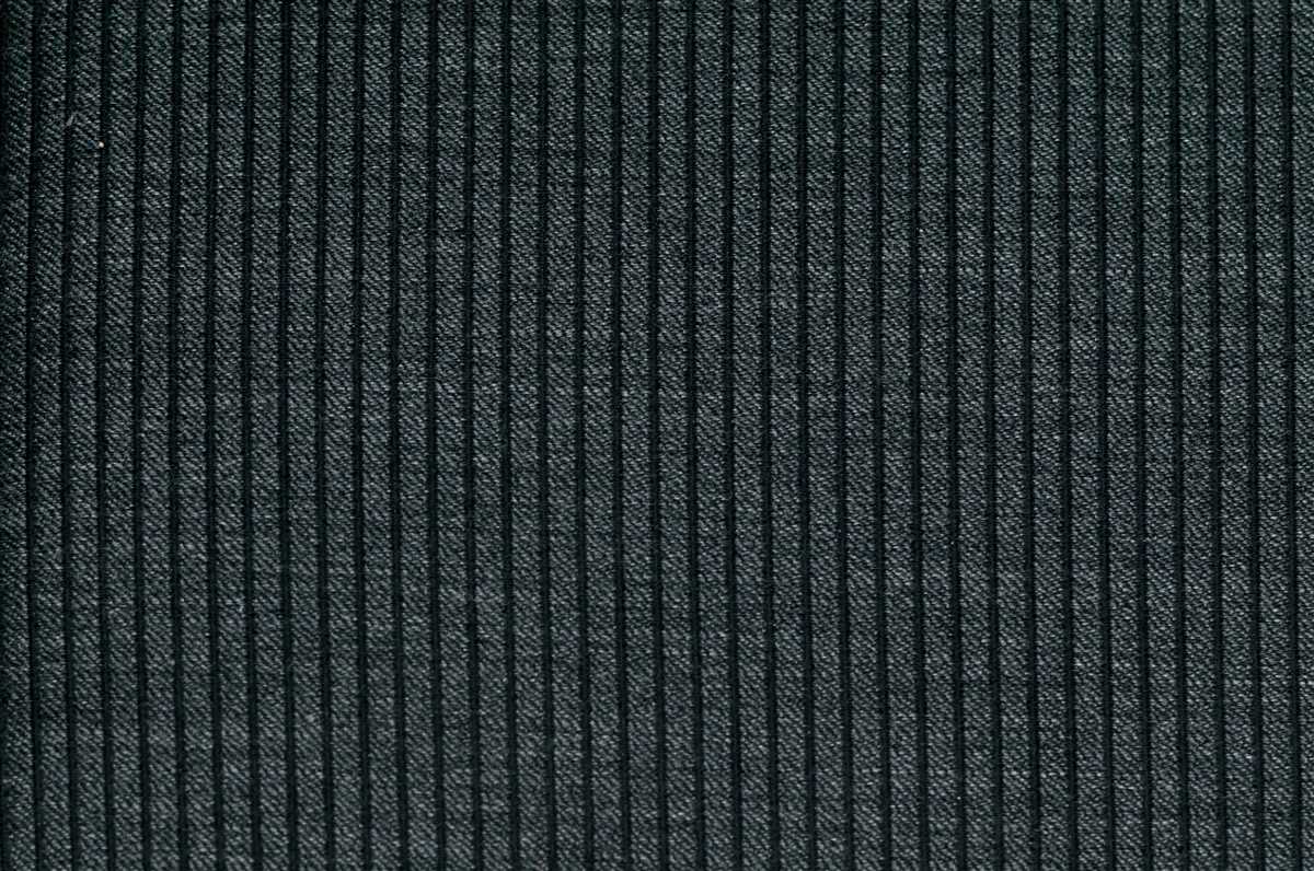 Knit fabric pants pattern