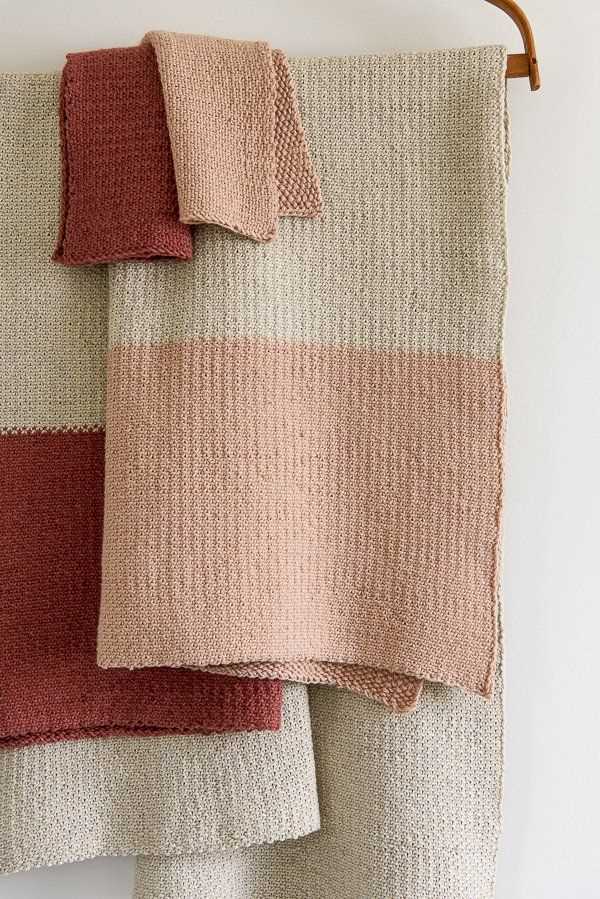 Knit hand towels patterns free