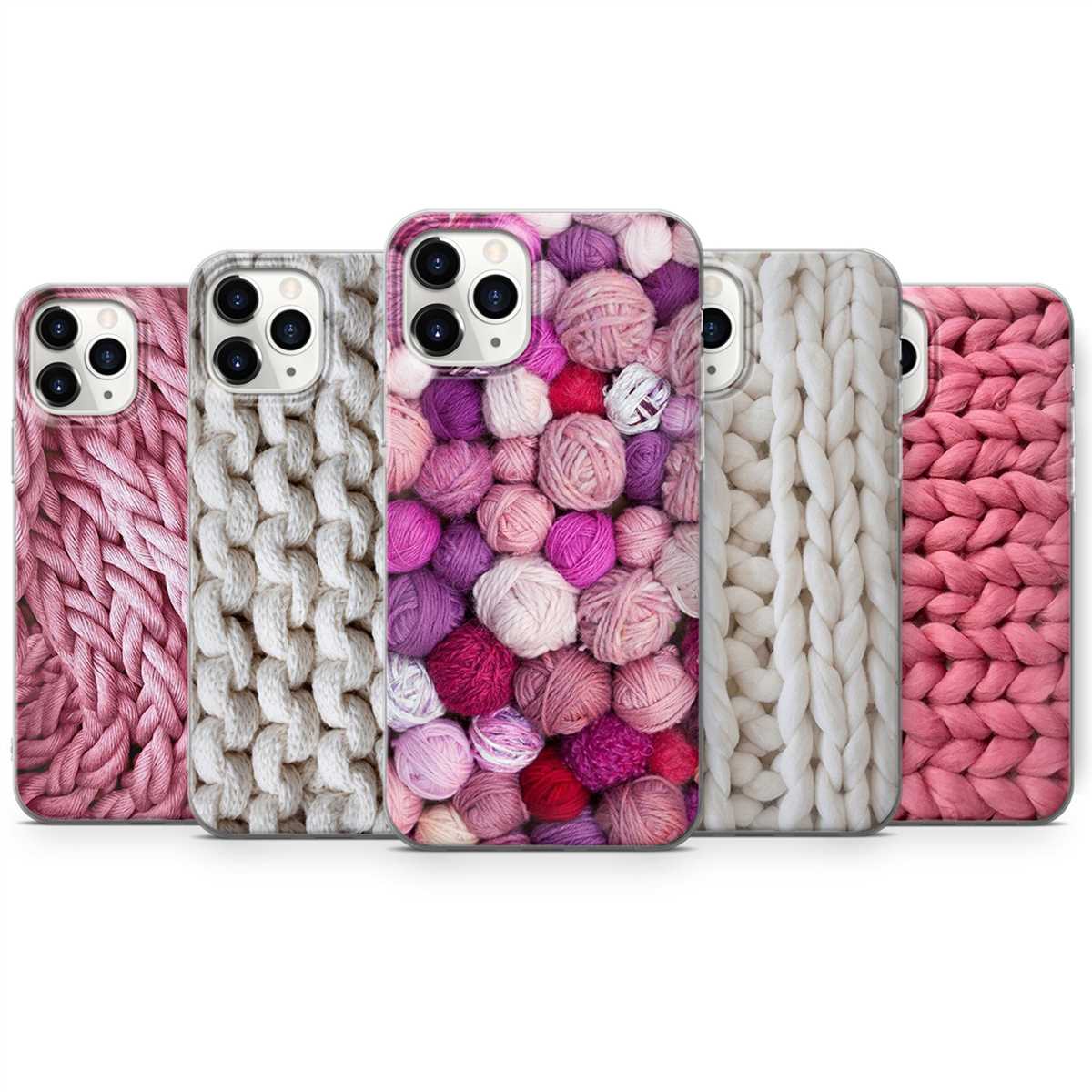 Knit kindle sleeve pattern