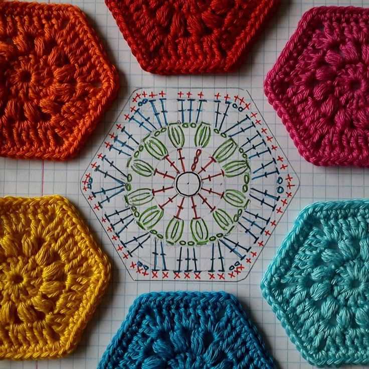 Knit like granny patterns