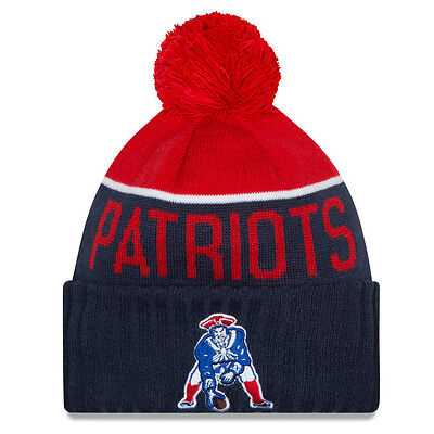 Knit patriots hat pattern